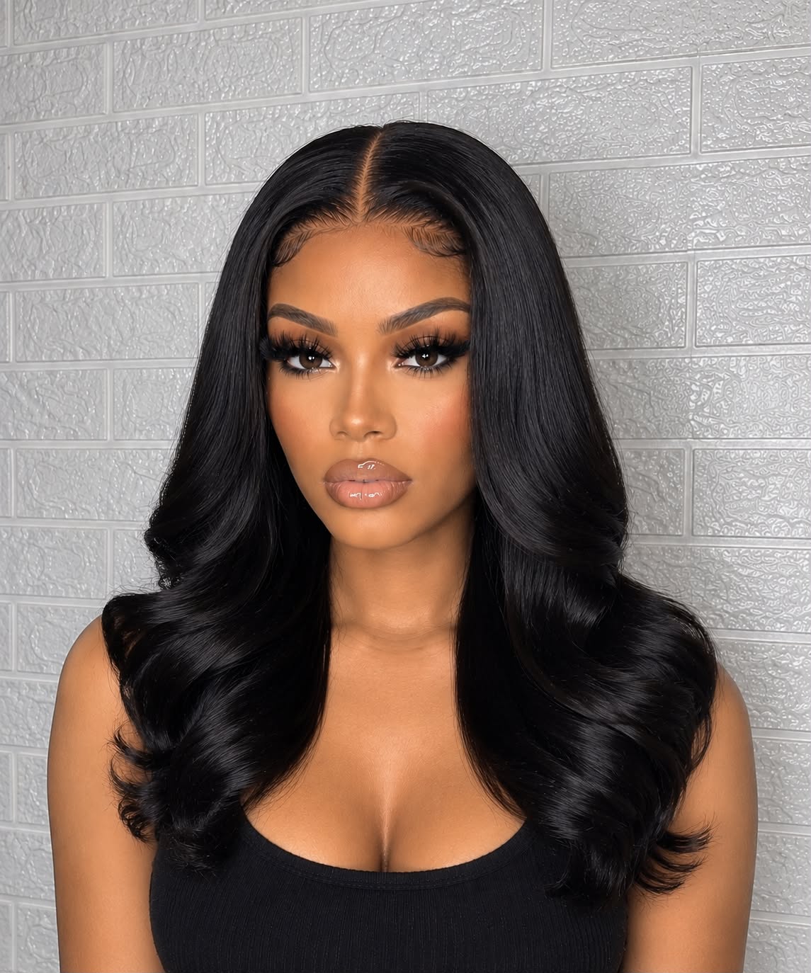 Kalyre Deal Body Wave Wig, 18–22 Inch
