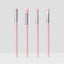 Eyeshadow Brush Bundle