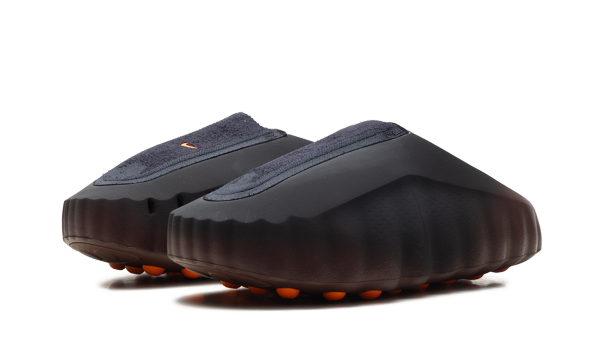 Mind 001 Flyknit Slide "Bronze Eclipse Total Orange" IR2175 200 Secondary image