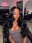 MEGAN GLUELESS 6X6 WIG1