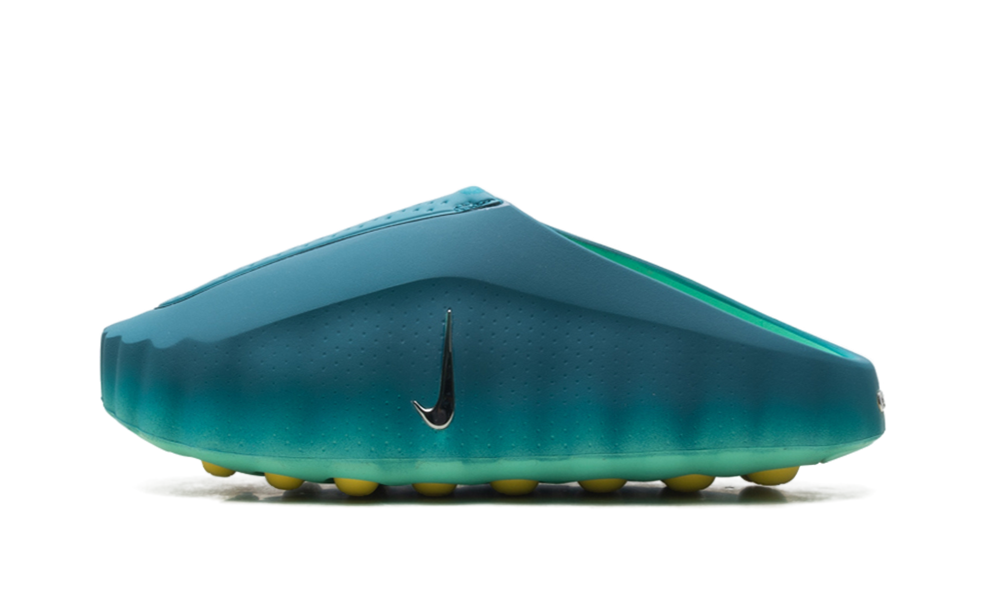 Mind 001 Slide "Geode Teal Light Menta" HQ4307 301 Main image