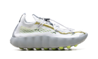 Mind 002 Flyknit "White Dark Grey Volt" IR2176 100
