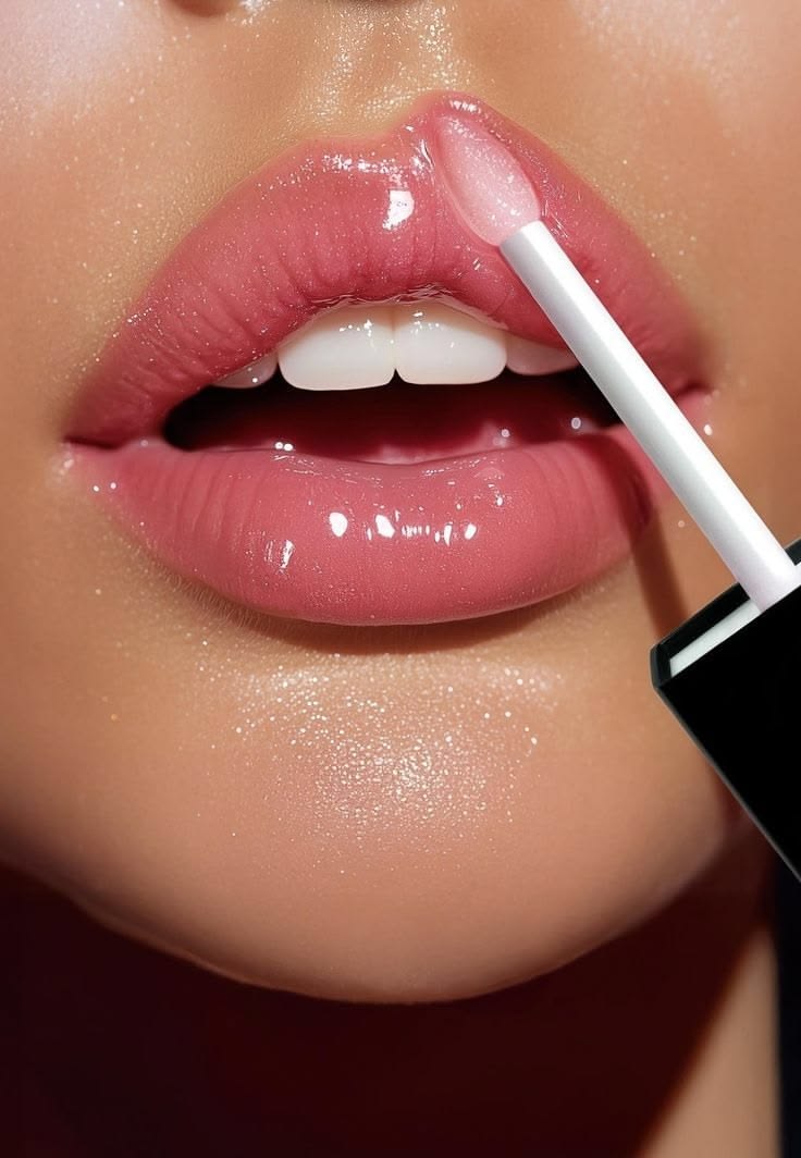 Watermelon Lip Oil