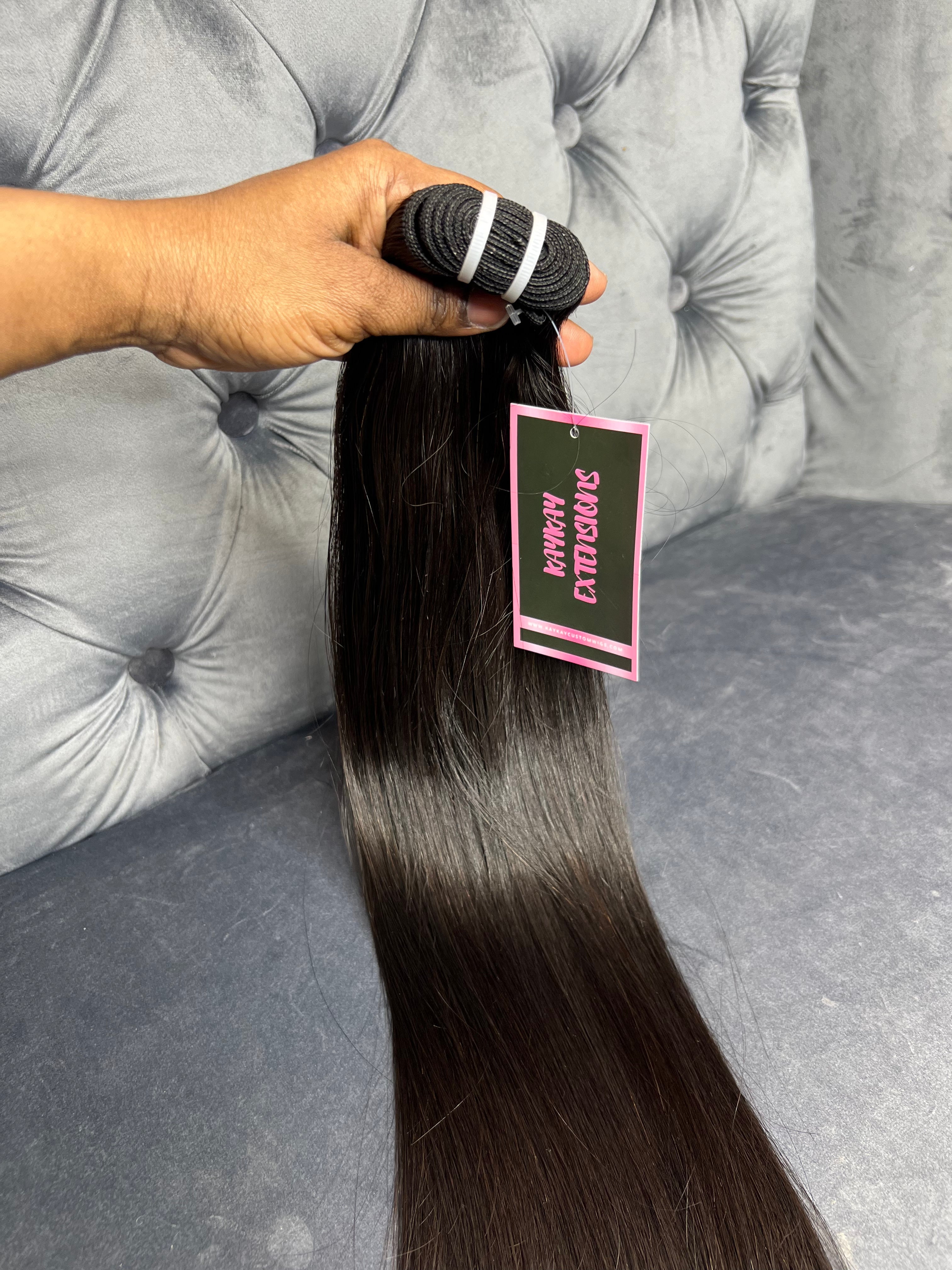 Raw Vietnamese BUNDLES Main image
