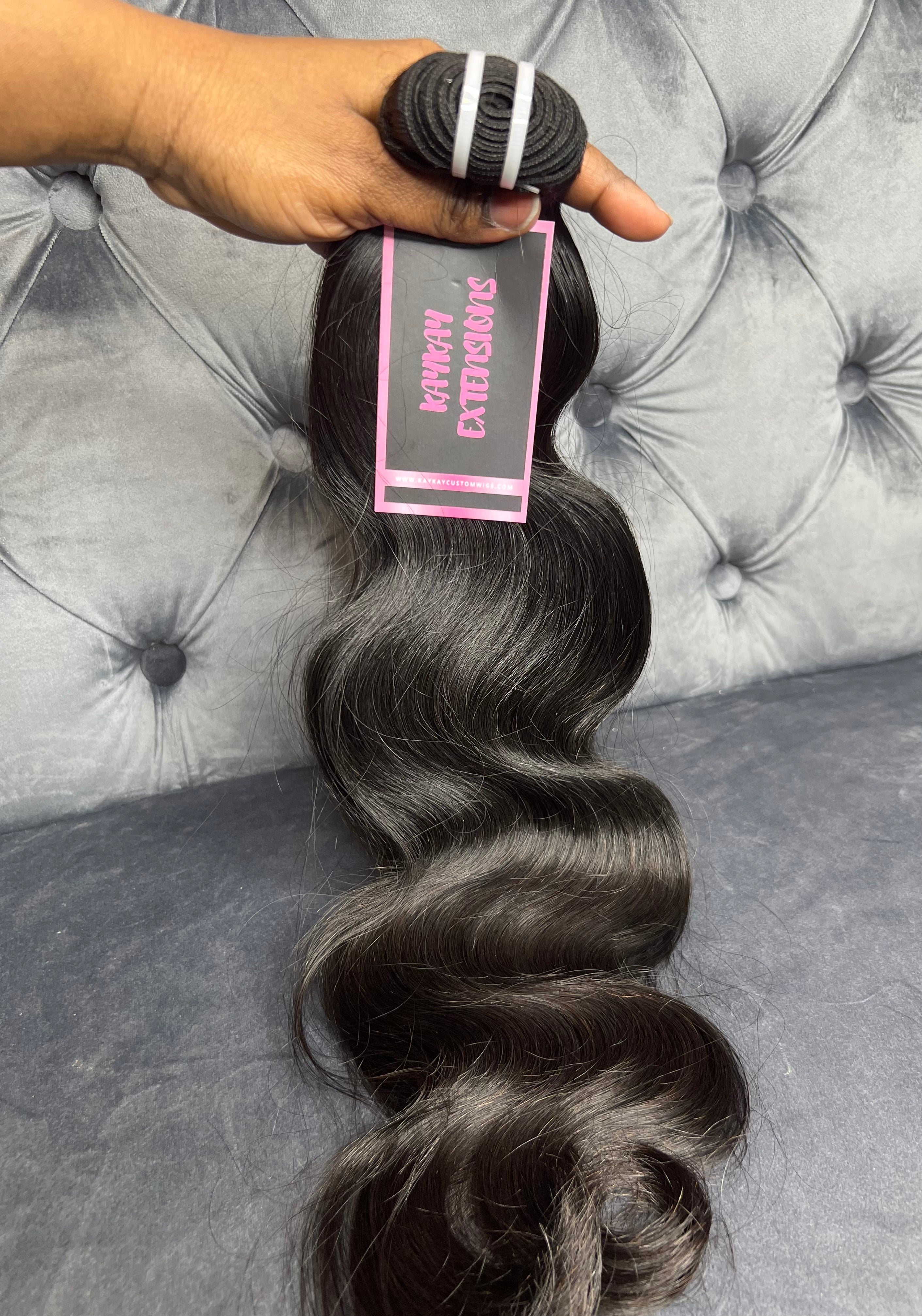 Raw Vietnamese BUNDLES Secondary image