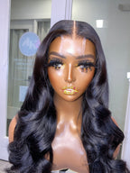 EasyWear 2x6 Glue-Less Wig1