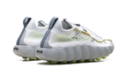 Mind 002 Flyknit "White Dark Grey Volt" IR2176 100