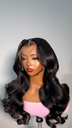 ALEXIS 13X6 Frontal Wig2