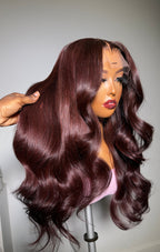 Violet Glueless 6x6 Closure Wig1