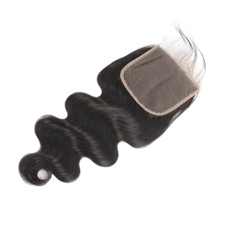 HD Lace Closure Secondary image