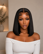 Our Signature Glue-Less Bob1