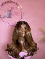 Honey Glow2