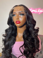 ALEXIS 13X6 Frontal Wig2