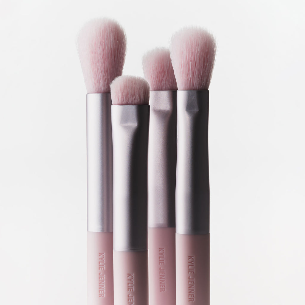Eyeshadow Brush Bundle
