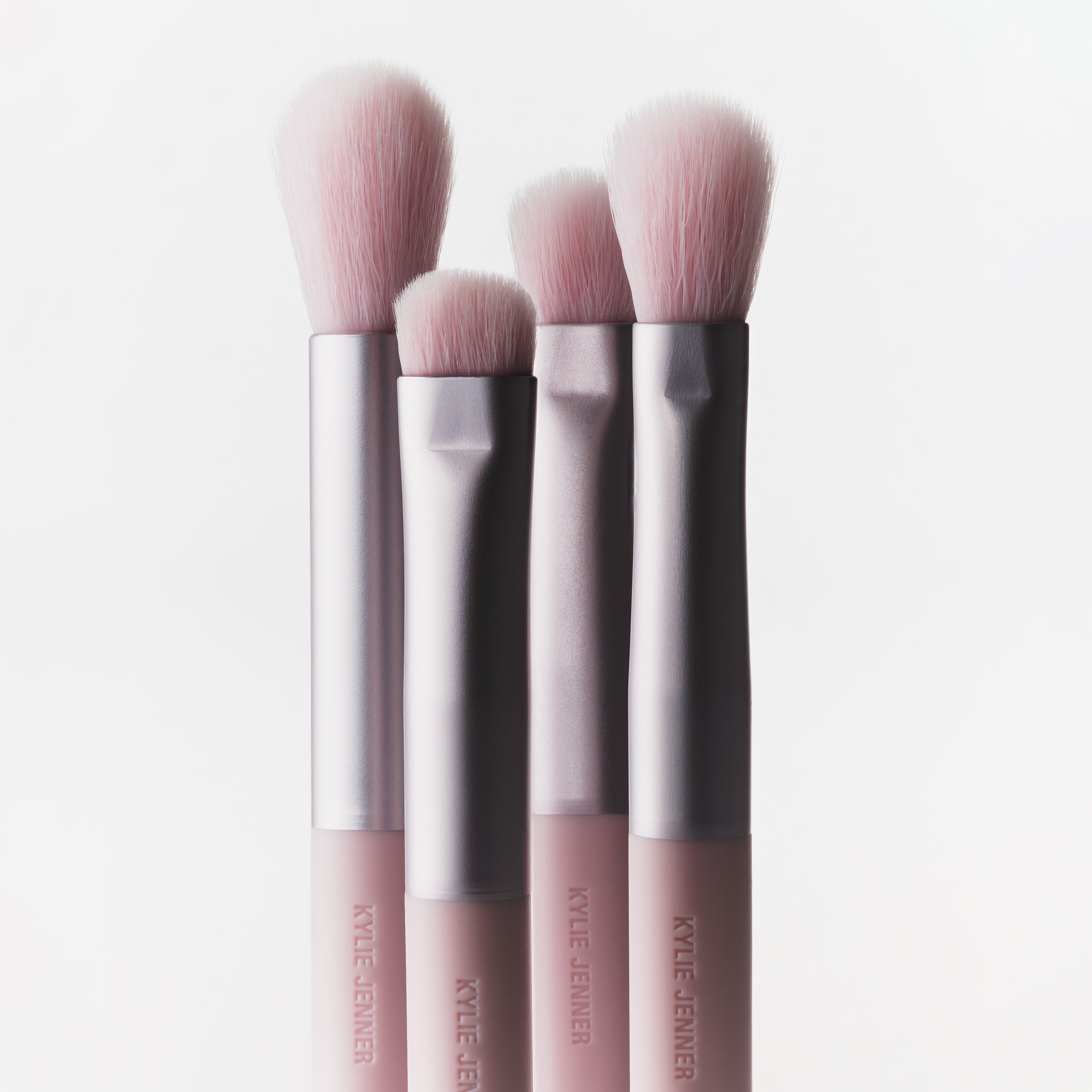 Eyeshadow Brush Bundle
