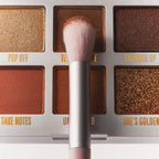 Eyeshadow All-Over Blending Brush 07