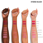 Hybrid Blush & Lip Butter Duo