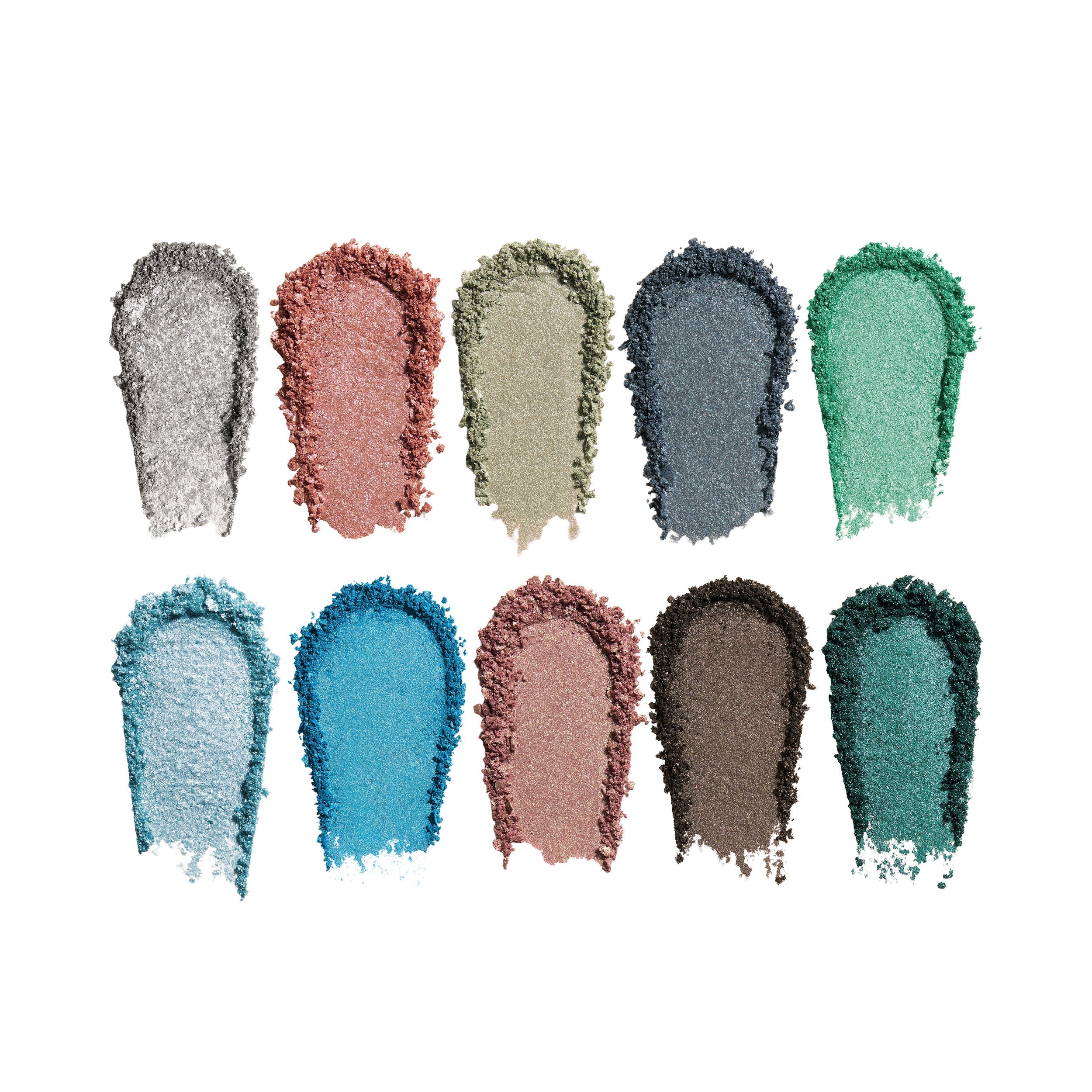 The King Kylie Eyeshadow Palette