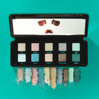 The King Kylie Eyeshadow Palette