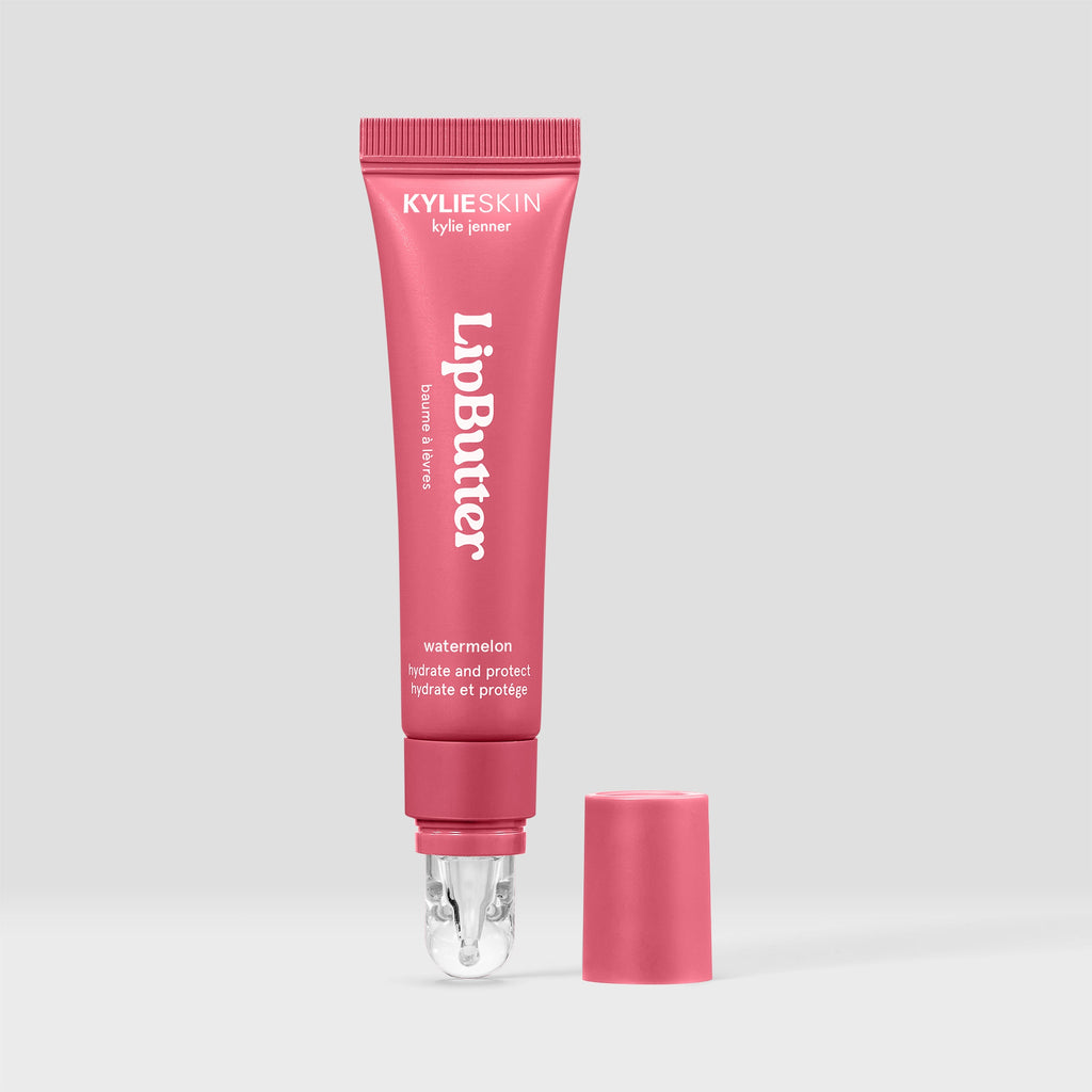 Lip Butter