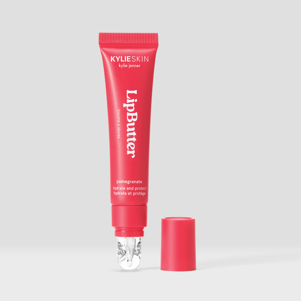 Lip Butter