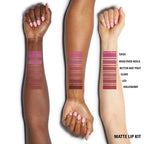 Matte Lip Kit