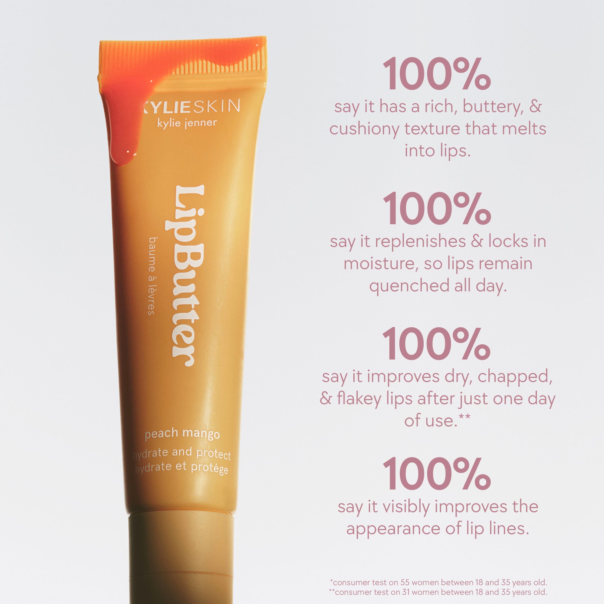 Lip Butter