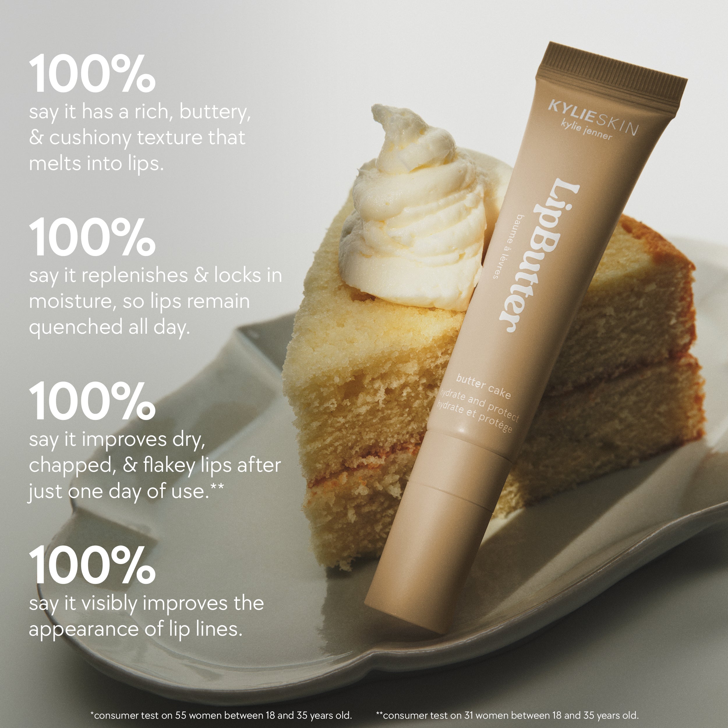 Lip Butter