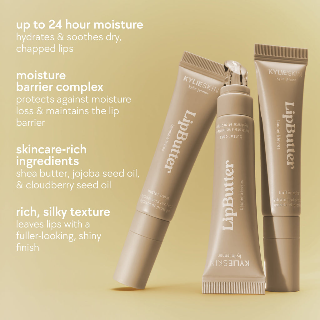 Lip Butter