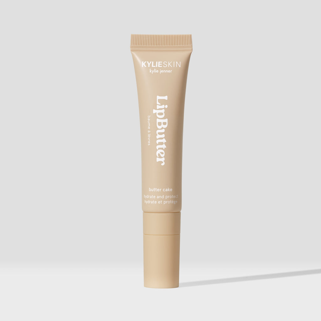 Lip Butter