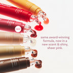 Lip Butter
