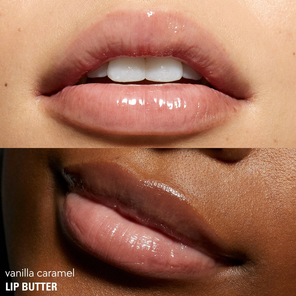 Lip Butter Duo Gift Set