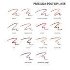 Lip Butter & Precision Pout Lip Liner Duo