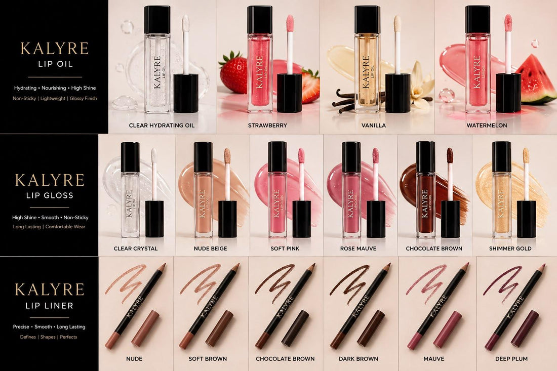 Lip Liner Pencil