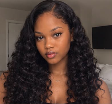 5x5 HD Lace Burmese Spiral Wig | 16–20 Inch