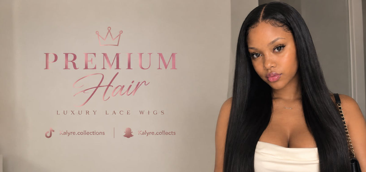 EFFORTLESS HAIR, BEAUTIFUL YOU