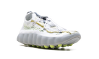 Mind 002 Flyknit "White Dark Grey Volt" IR2176 100