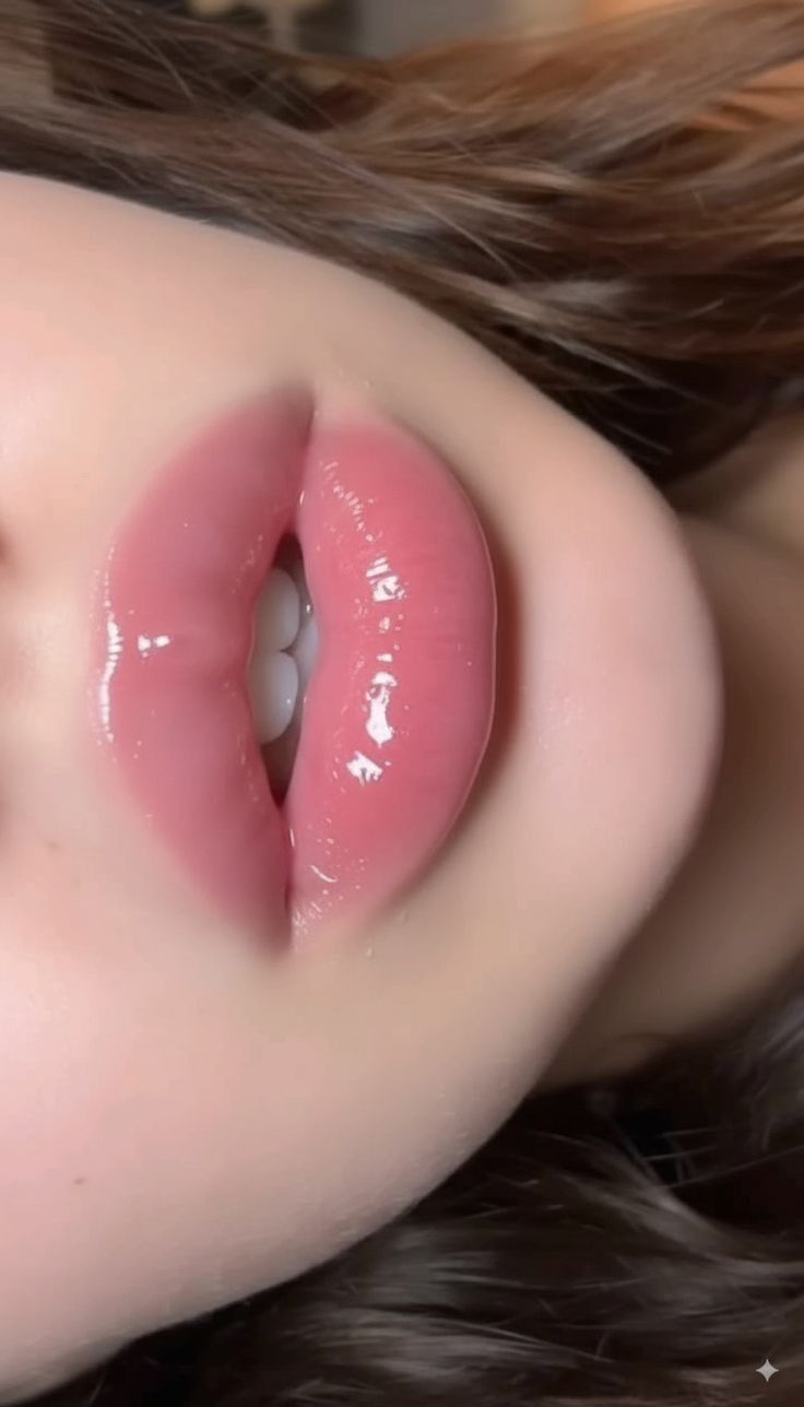 Lip Oil clear