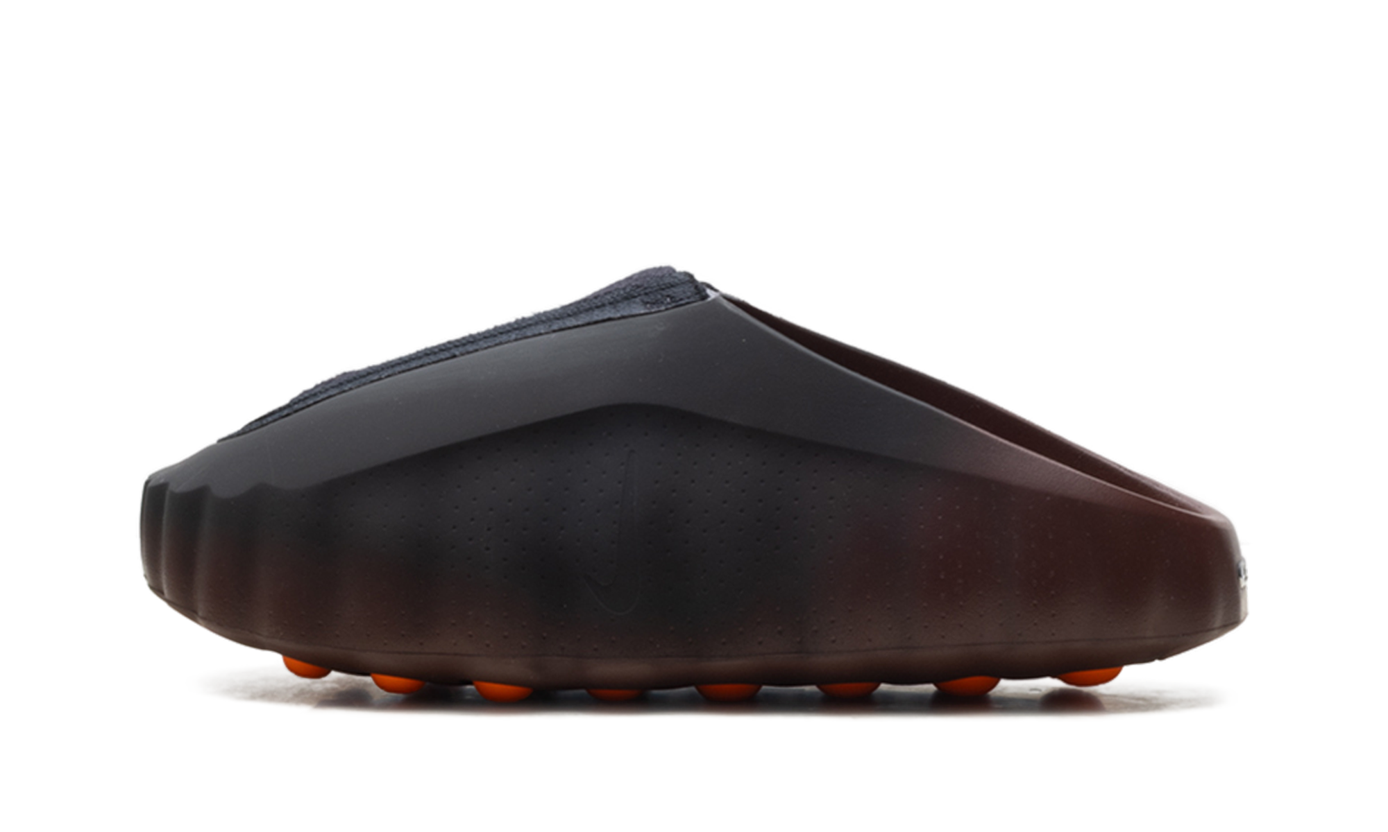 Mind 001 Flyknit Slide "Bronze Eclipse Total Orange" IR2175 200 Main image
