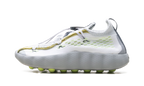 Mind 002 Flyknit "White Dark Grey Volt" IR2176 100