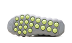Mind 002 Flyknit "White Dark Grey Volt" IR2176 100