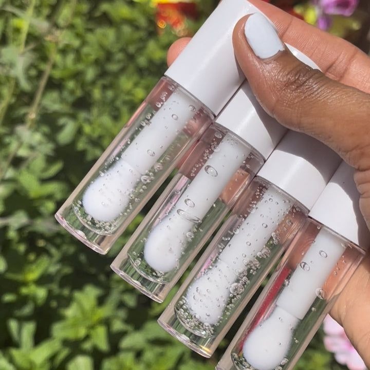 Lip Oil clear