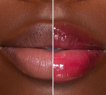 Watermelon Lip Oil