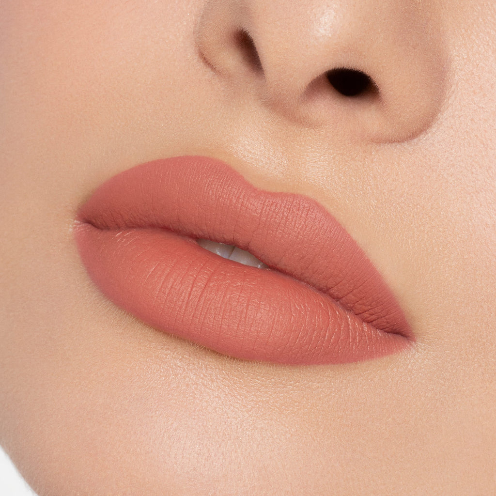 Matte Lip Kit