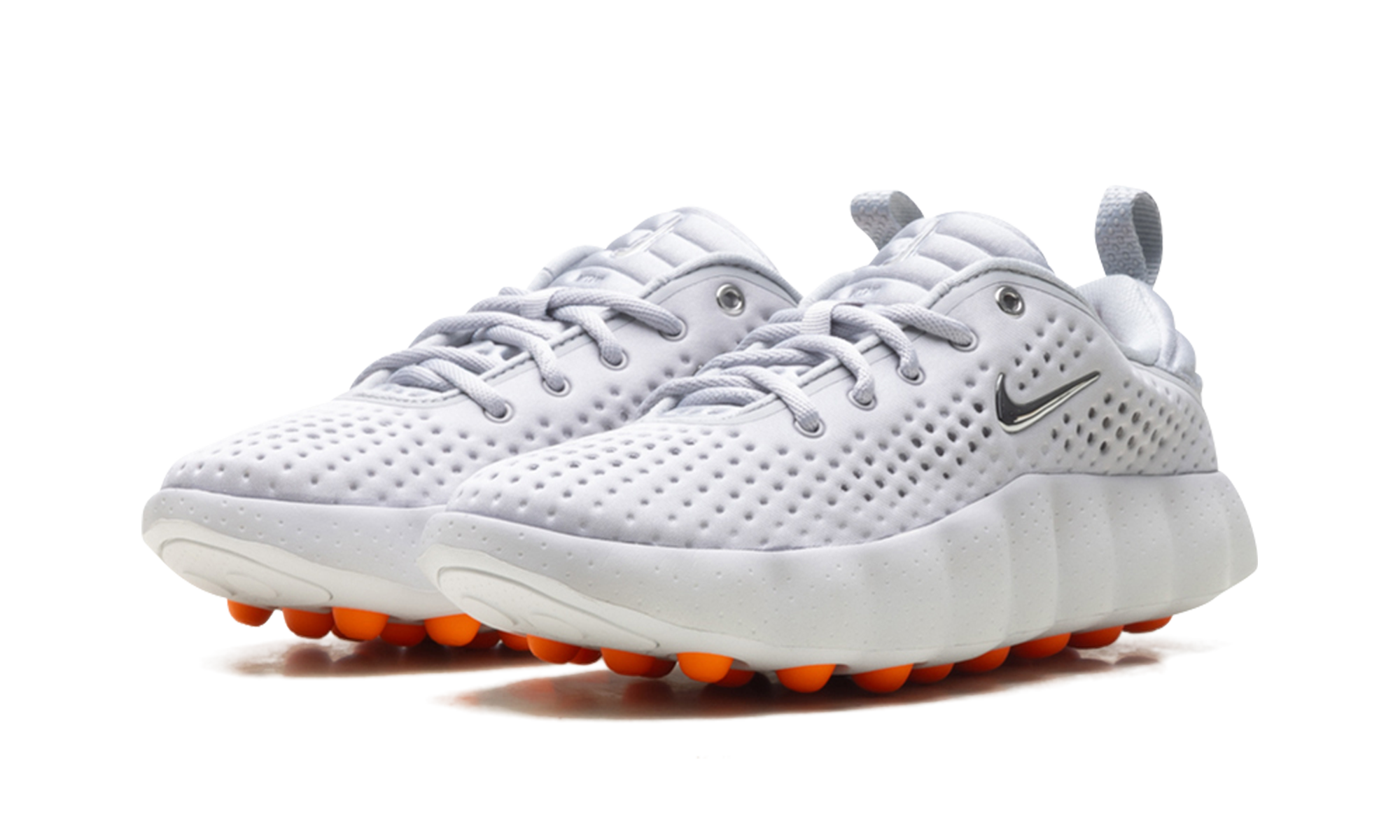 Mind 002 WMNS "Light Smoke Grey" HQ4310 003 Secondary image