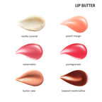 Lip Butter Bundle