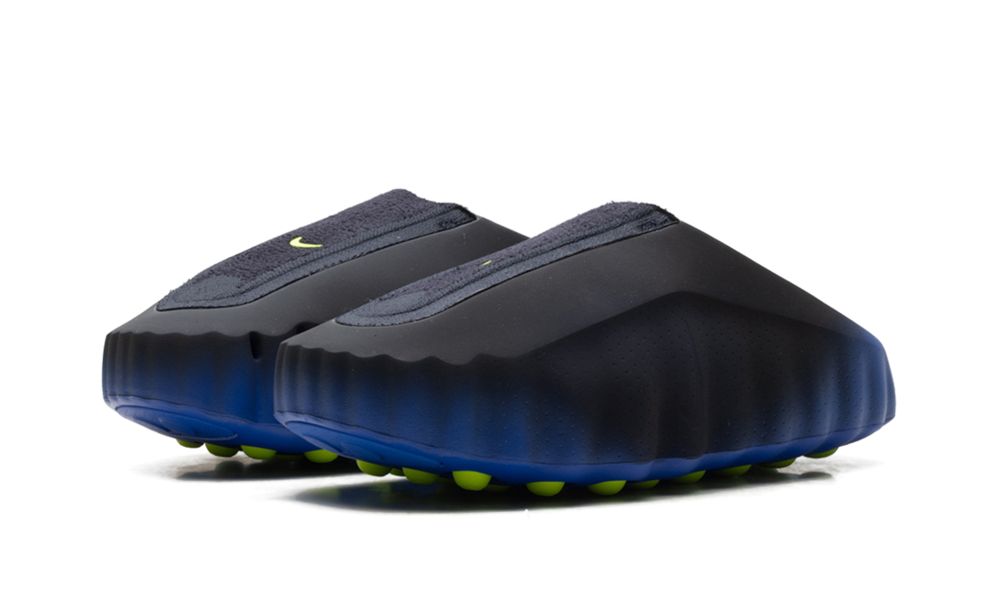 Mind 001 Flyknit "Hyper Royal" IR2175 400 Secondary image