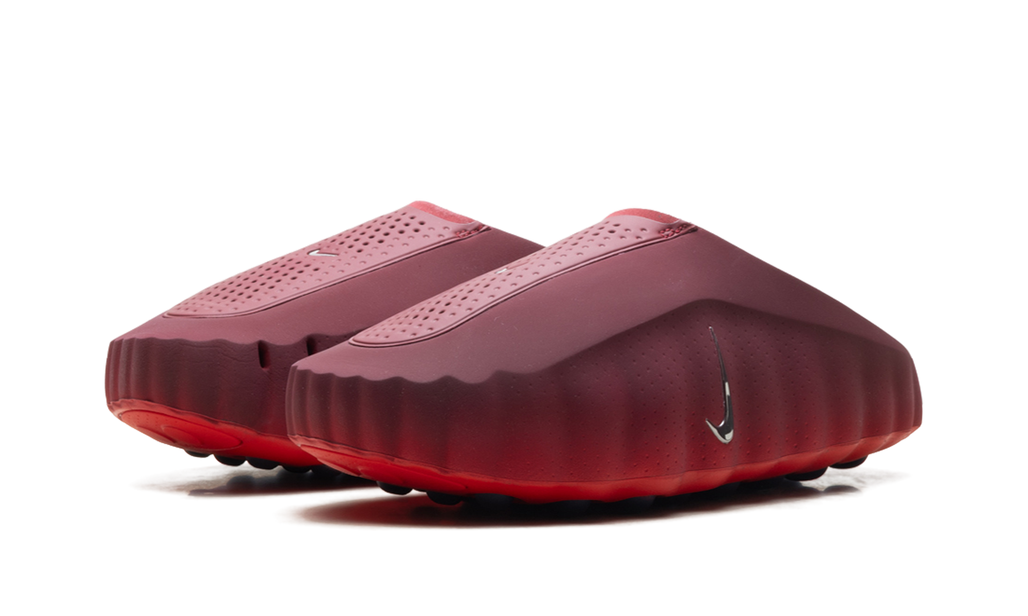 Mind 001 Slide "Team Red University Red" HQ4307 601 Secondary image